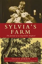 Book cover of Sylvia's Farm by Unknown