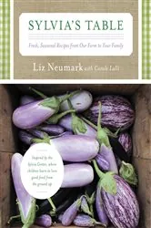 Book cover of Sylvia's Table by Liz Neumark