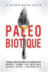 Book cover of Symbiotique by Unknown