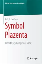 Book cover of Symbol Plazenta by Ralph Frenken