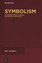 Book cover of Symbolism 17: Latina/o Literature by Rüdiger Ahrens