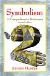 Book cover of Symbolism (2nd ed.) by Steven Olderr