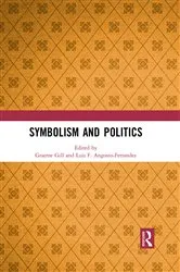 Book cover of Symbolism and Politics by Graeme Gill