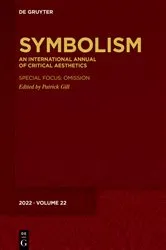 Book cover of Symbolism by Robert Goldwater