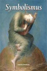 Book cover of Symbolismus by Nathalia Brodskaya