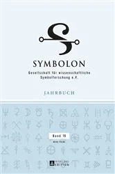 Book cover of Symbolon - Band 19 by Hermann Jung