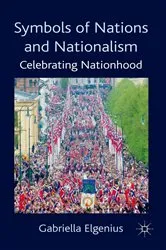 Book cover of Symbols of Nations and Nationalism by Gabriella Elgenius