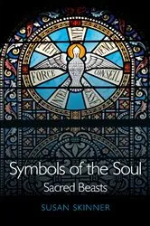Book cover of Symbols of the Soul by Marianne Runberg