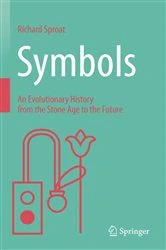Book cover of Symbols by Richard Sproat