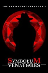 Book cover of SymboluM Venatores (2nd ed.) by Ty'Ron W. C. Robinson II
