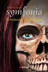 Book cover of Symfonia, tome 2 by Manon Toulemont