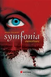 Book cover of Symfonia by Unknown