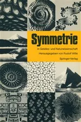 Book cover of Symmetrie in Geistes- und Naturwissenschaft by Rudolf Wille