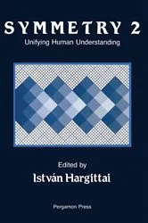 Book cover of Symmetry 2 by I. Hargittai