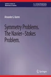 Book cover of Symmetry Problems by Unknown