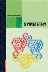 Book cover of Symmetry by György Darvas