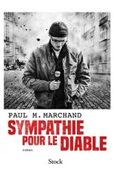 Book cover of Sympathie pour le Diable by Paul M. Marchand