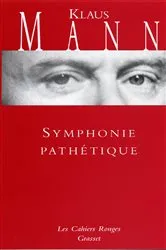 Book cover of Symphonie pathétique by Unknown