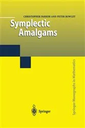 Book cover of Symplectic Amalgams by Unknown