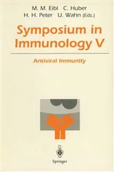Book cover of Symposium in Immunology V by Martha M. Eibl