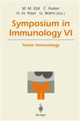 Book cover of Symposium in Immunology VI by Martha M. Eibl