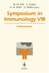 Book cover of Symposium in Immunology VIII by Martha M. Eibl