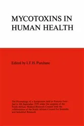 Book cover of Symposium on Mycotoxins in Human Health by Iain F.H. Purchase