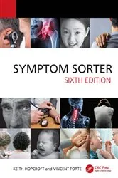Book cover of Symptom Sorter (6th ed.) by Keith Hopcroft