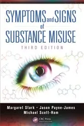 Book cover of Symptoms and Signs of Substance Misuse (3rd ed.) by Margaret Stark