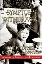 Book cover of Symptoms of Withdrawal by Unknown