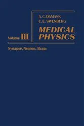 Book cover of Synapse, Neuron, Brain by A.C. Damask