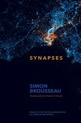 Book cover of Synapses by Unknown