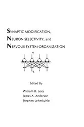 Book cover of Synaptic Modification, Neuron Selectivity, and Nervous System Organization by William B. Levy