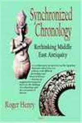 Book cover of Synchronized Chronology by Roger Henry