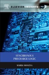 Book cover of Synchronous Precharge Logic by Marek Smoszna