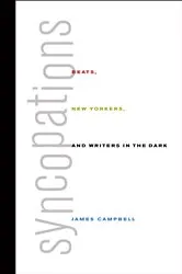 Book cover of Syncopations by James Campbell