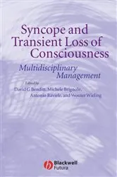 Book cover of Syncope and Transient Loss of Consciousness by David G. Benditt