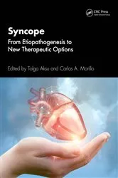 Book cover of Syncope by Unknown