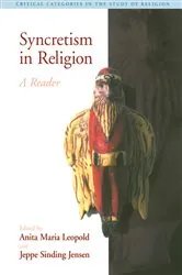 Book cover of Syncretism in Religion by Anita Maria Leopold