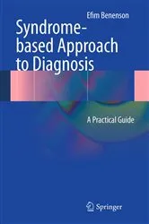 Book cover of Syndrome-based Approach to Diagnosis by Efim Benenson