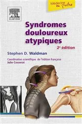 Book cover of Syndromes douloureux atypiques (2nd ed.) by Unknown