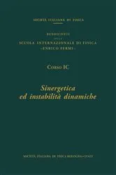 Book cover of Synergetics and Dynamic Instabilities by Unknown