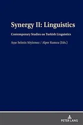 Book cover of Synergy II: Linguistics by Ayşe Selmin Söylemez