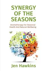 Book cover of Synergy of the Seasons by Unknown