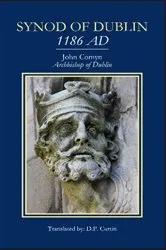 Book cover of Synod of Dublin by John Comyn