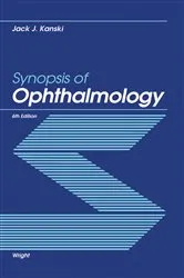 Book cover of Synopsis of Ophthalmology (6th ed.) by Jack J. Kanski