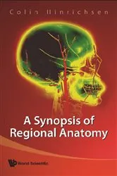 Book cover of Synopsis Of Regional Anatomy, A by Colin Hinrichsen