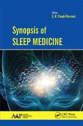 Book cover of Synopsis of Sleep Medicine by S. R. Pandi-Perumal