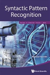 Book cover of Syntactic Pattern Recognition by Mariusz Flasinski
