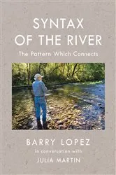 Book cover of Syntax of the River by Unknown
